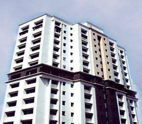 3 BHK Apartment For Resale in Amann Avanti Apartment Worli Mumbai 6852686
