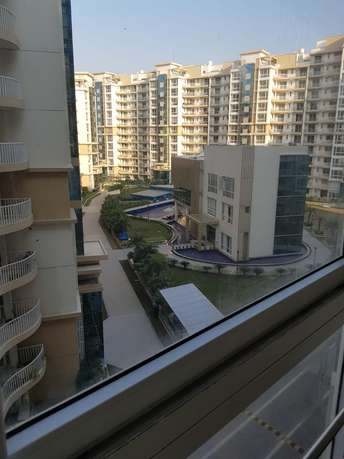 4 BHK Apartment For Rent in Emaar Palm Terraces Sector 66 Gurgaon 6852744
