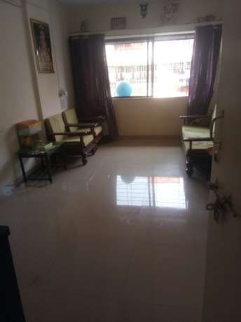 2 BHK Apartment For Rent in Zala Complex Gultekdi Pune 6852746