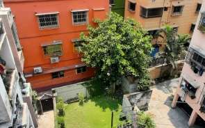 4 BHK Apartment For Resale in Surya Homes New Alipore Kolkata 6852764