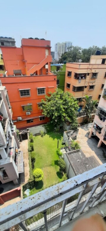 4 BHK Apartment For Resale in Surya Homes New Alipore Kolkata  6852764