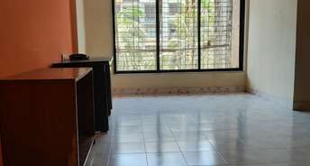 1 BHK Apartment For Rent in Mahavir Apartment Nerul Nerul Navi Mumbai 6852748