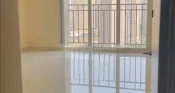 1 BHK Apartment For Rent in Vijay Orovia Ghodbunder Road Thane 6852762