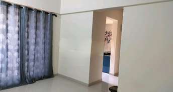 1 BHK Apartment For Rent in Raunak Unnathi Woods Phase 7 A And B Ghodbunder Road Thane 6852798