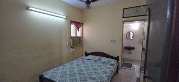 2 BHK Apartment For Resale in DABC Vasantham Villivakkam Chennai  6852810