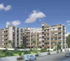2 BHK Apartment For Rent in Shivam Grace Ghatlodia Ahmedabad 6852808