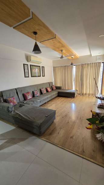 3 BHK Apartment For Rent in Shakti 140 Thaltej Ahmedabad 6852818