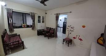 2 BHK Apartment For Rent in Pimple Gurav Pune 6852831