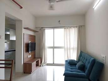 1 BHK Apartment For Rent in Sethia Imperial Avenue Malad East Mumbai 6852847