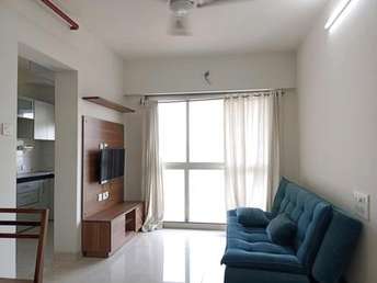 1 BHK Apartment For Rent in Sethia Imperial Avenue Malad East Mumbai  6852847