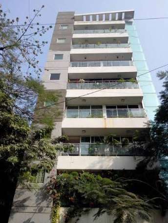 3 BHK Apartment For Rent in Juhu Mumbai 6852867