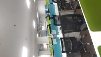 Commercial Office Space in IT/SEZ 9600 Sq.Ft. For Rent In Hazratganj Lucknow 6852931