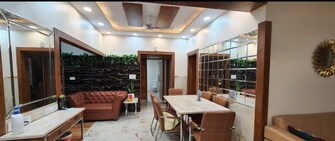 3 BHK Apartment For Resale in Niho Marvel Scottish Garden Ahinsa Khand ii Ghaziabad  6852955