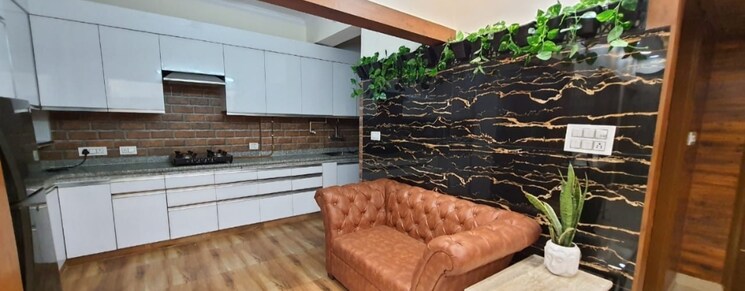 Bedroom, niho-marvel-scottish-garden 3 Bedroom 1485 Sq.Ft. Apartment In Ahinsa Khand 2 Ghaziabad 6852955