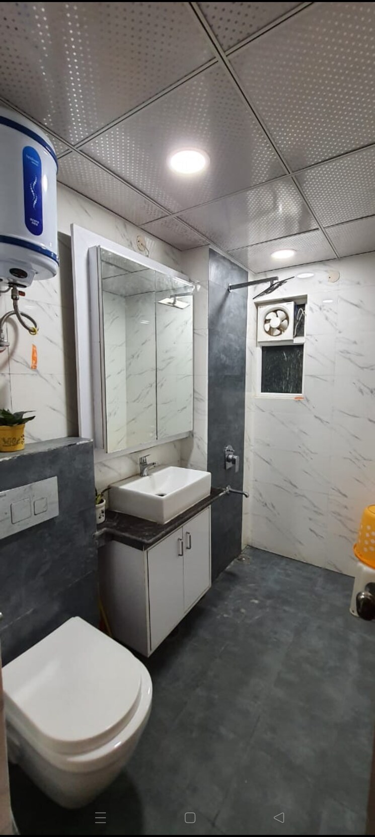 Master Bedroom, niho-marvel-scottish-garden 3 Bedroom 1485 Sq.Ft. Apartment In Ahinsa Khand 2 Ghaziabad 6852955