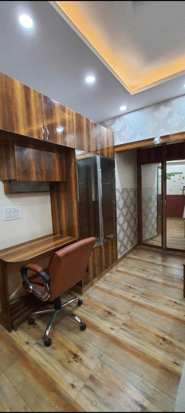 Bedroom, niho-marvel-scottish-garden 3 Bedroom 1485 Sq.Ft. Apartment In Ahinsa Khand 2 Ghaziabad 6852955