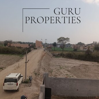 Plot For Resale in Tikawali Faridabad  6853042