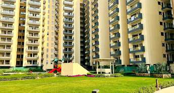3 BHK Apartment For Resale in Azeagaia Botanica Vrindavan Yojna Lucknow 6853059