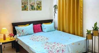 3 BHK Apartment For Rent in Moti Nagar Delhi 6853062
