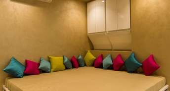 3 BHK Apartment For Rent in Netaji Subhash Place Delhi 6853086