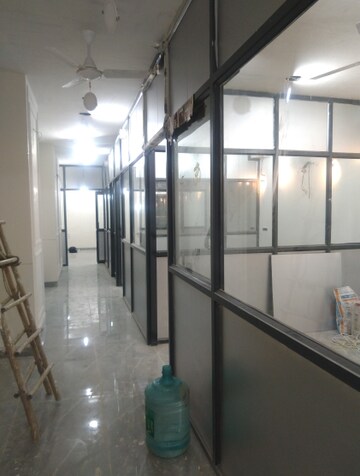 Commercial Office Space 1800 Sq.Ft. For Resale in Greater Kailash I Delhi  6853121