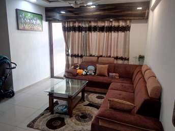 3 BHK Apartment For Rent in Adani Elysium Near Vaishno Devi Circle On Sg Highway Ahmedabad 6853163
