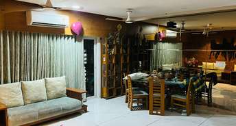 3 BHK Apartment For Rent in Deep Indraprasth Gulmohar Vastrapur Ahmedabad 6853186