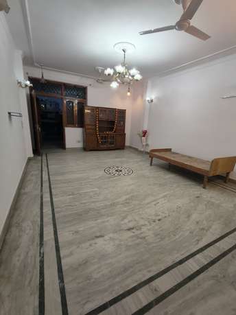 2 BHK Builder Floor For Rent in RWA Malviya Block B1 Malviya Nagar Delhi  6853199