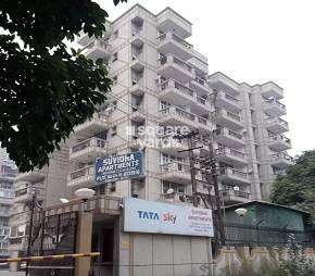 3 BHK Apartment For Resale in Suvidha Apartments Gurgaon Sector 56 Gurgaon  6853203