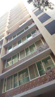 2 BHK Apartment For Rent in Vile Parle West Mumbai 6853211