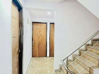 1 BHK Builder Floor For Rent in Saket Delhi 6853251