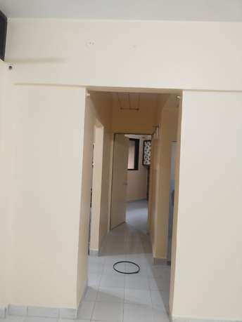 1 BHK Apartment For Rent in Sainath Kripa CHS Ghodbandar Thane 6853292