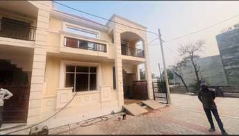 2 BHK Independent House For Resale in Ahmamau Lucknow 6853299