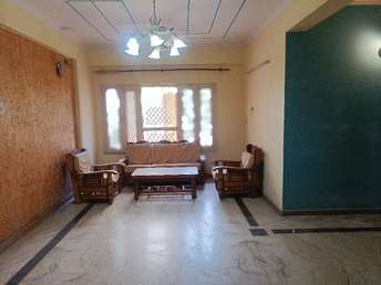 3 BHK Apartment For Rent in Shri Balaji Residency Indrapuram Ghaziabad 6853318