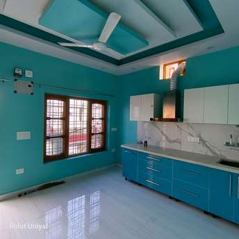1 BHK Builder Floor For Rent in Kaulagarh Dehradun 6853342
