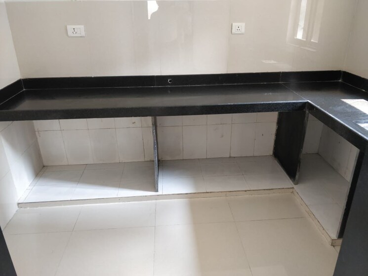 Kitchen, lodha-splendora 1 Bedroom 450 Sq.Ft. Apartment In Ghodbunder Road Thane 6853355