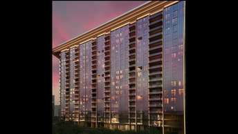 3 BHK Apartment For Resale in Tribeca Yoo One Nibm Pune  6853372