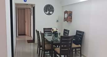 2 BHK Apartment For Rent in Kanakia Spaces Sevens Andheri East Mumbai 6853381