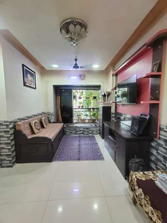 1 BHK Apartment For Resale in Arham Shubham Heights Virar West Mumbai 6853431