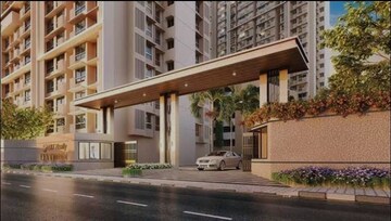 1 BHK Apartment For Resale in Ghatkopar East Mumbai  6853421