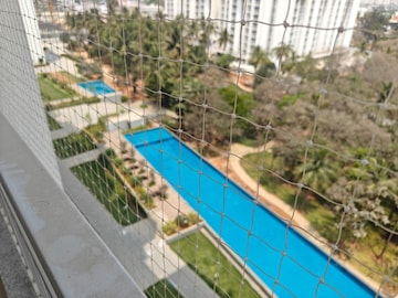 2 BHK Apartment For Resale in Rohan Upavan Hennur Bangalore  6853420