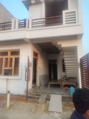 2 BHK Independent House For Resale in Deva Road Lucknow 6853437