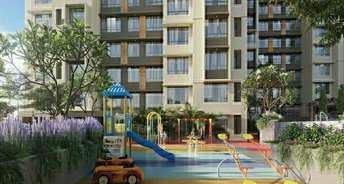1 BHK Apartment For Resale in Dotom Isle Malad West Mumbai 6853479