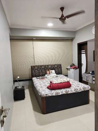 4 BHK Apartment For Rent in Goregaon East Mumbai 6853527