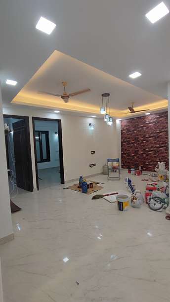 4 BHK Builder Floor For Rent in Chattarpur Delhi 6853542