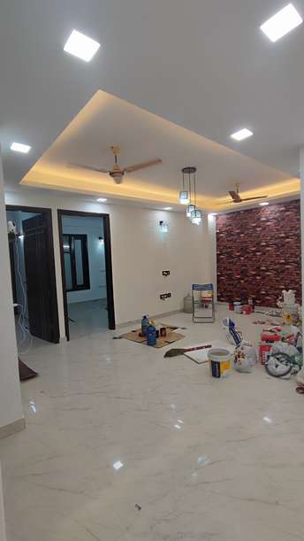 4 BHK Builder Floor For Rent in Chattarpur Delhi  6853542