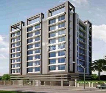 3 BHK Apartment For Resale in Amal Juhu Sheetal CHS Juhu Mumbai  6853569