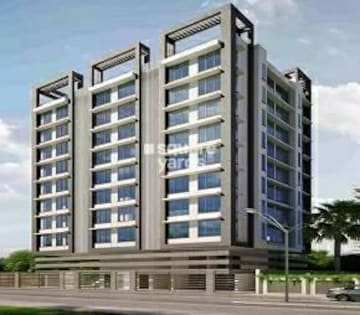 5 BHK Apartment For Resale in Amal Juhu Sheetal CHS Juhu Mumbai  6853578