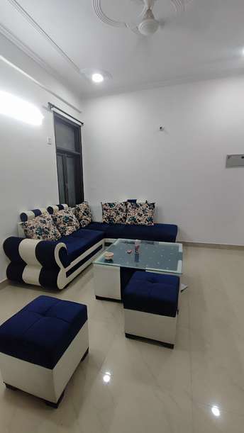 1 BHK Builder Floor For Rent in Chattarpur Delhi 6853599