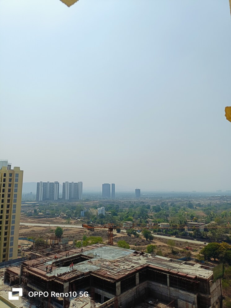 Exterior View, runwal-gardens-phase-i 1 Bedroom 436 Sq.Ft. Apartment In Dombivli East Thane 6853614